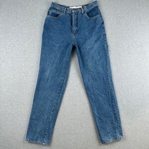 Vintage 90's Pepe Jeans Denim Pants Mens 32 Blue Macho Straight Leg
